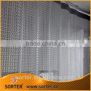 Hanging Decorative Fly Screen Double Jack Chain Curtain thumbnail-2