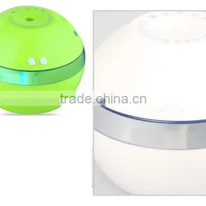 USB MINI HUMIFIER DECORATION GIFT thumbnail-3