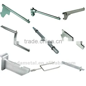 Custom Made Steel Brackets thumbnail-1