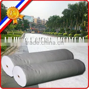 Needle Punched Polypropylene Geotextile Nonwoven thumbnail-1