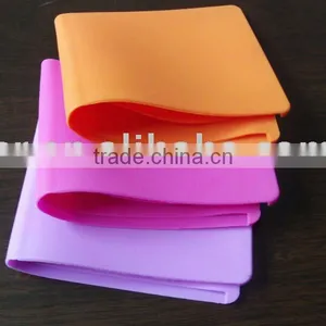 Novelty Silicone Rubber Coin Wallet thumbnail-1