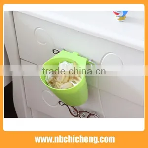 Cute Plastic Storage Holder Kitchen Utensil Storage Holder Bath Jewelry Rack thumbnail-4