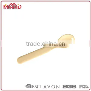 China Merchandise Personalized Insulated Plastic Coffee Stirring Spoon Wholesale Plastic Cutlery thumbnail-1