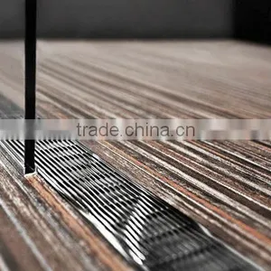 2014 New Style Stainless Steel Wedge Wire Linear Drain thumbnail-1