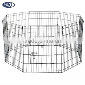 2017 Trade Assurance Hot Sale Dog Cage For Sale Direct Factory thumbnail-3