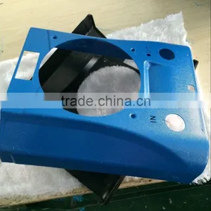 OEM Large Machine Cover thumbnail-1