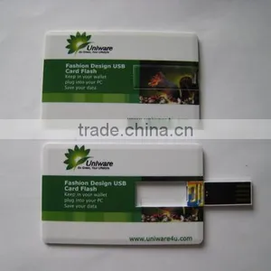 Wallet Flash Card Drive thumbnail-1