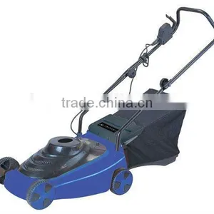 1400W Electric Lawn Mower thumbnail-1