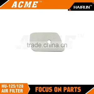 China Supplier HU125 128R Chainsaw Air Filter For Garden Tools thumbnail-1