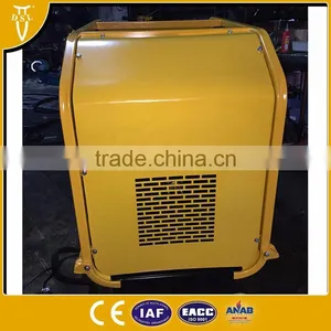 Diesel Engine Type Hydraulic Power Pack thumbnail-6