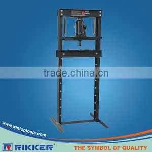 RD0901B 12T SHOP PRESS thumbnail-1