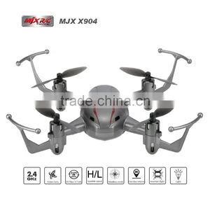 2016 Newest MJX rc Drone X904 2.4G Gyro Drone Mini rc Helicopter thumbnail-4