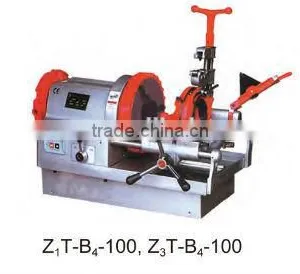 Z3T-B3-80 Electric Pipe Threader (Steel Bar Applicable) thumbnail-3