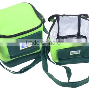 Good Quality Foldable Ice Bag thumbnail-1