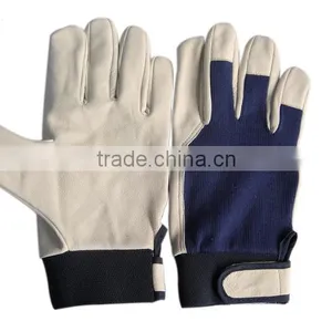 Assembly Work Gloves thumbnail-5