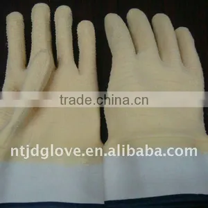 Latex and Safety Gloves thumbnail-1