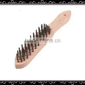 Steel Wire Brush for European thumbnail-1