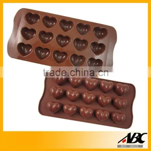 Fashionable Heat Resistant Silicone Cooking Gloves thumbnail-3