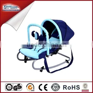 New Design Baby Rocker With EN 12790 Test Report thumbnail-1