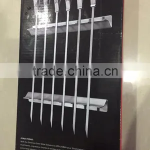 GT-117 Meat Fork -6pcs Set thumbnail-1