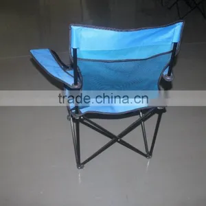 Heavy Duty Folding Caming Chair With Carry Bag/fishing Chair thumbnail-3