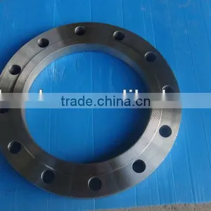 Carbon Steel Plain Flange thumbnail-1