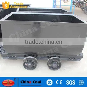 MA Passed Undergrounding Mining Ore Miners Metal Cart Prices thumbnail-3