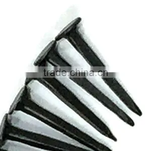 16mm Length Tack Cut Blued / Common Nail / Flat Head And Square Body Nail thumbnail-6