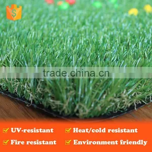 Eco-friendly and Durable Artificial Grass for Patio thumbnail-1