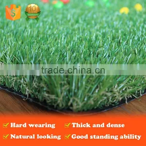35mm Natural Looking Synthetic Ornamental Grass Home thumbnail-2