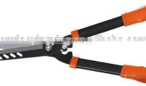 Garden Electrophoresis Treatment Long Handle Plant Scissors thumbnail-1