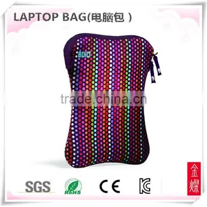15.6 Inch High Quality Neoprene Laptop Bag thumbnail-1
