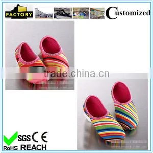 New Design Neoprene Sports Shoes thumbnail-1