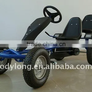 Dune Buggy / Pedal go Kart Car Prices thumbnail-5