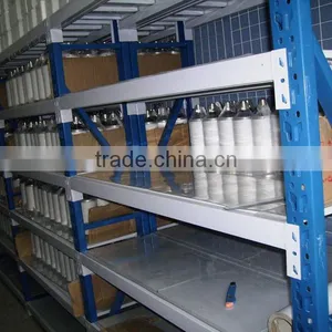 Multipurpose China Warehouse Medium Duty Racking System thumbnail-3