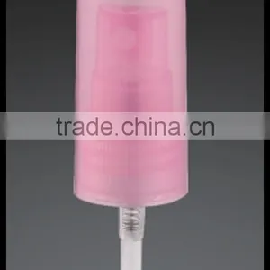 18 20 22 24 410 415 Perfume Pump Sprayer Cheap Luxury Aluminum Mist Sprayer Pump thumbnail-2