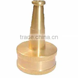 2" Brass Jet Spray Nozzle thumbnail-1