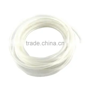 Portable and Elegant Air Eva Hose 10mm*6.5mm 100m Translucent Used for Water thumbnail-5