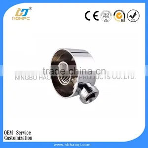 Small Parts Male Female Coupling Wash Basin Above Washing Machine thumbnail-1