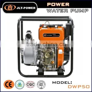 Diesel Fuel Pump Field Water Pump thumbnail-4