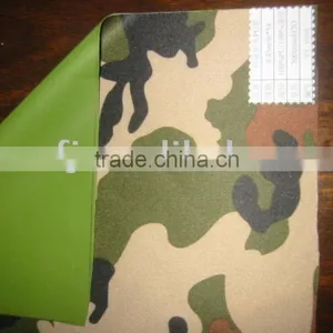 pu Coated Fabric(meisai ) thumbnail-1