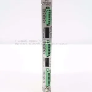 In Stock Bentley Nevada 3500/33 3500/33 Module thumbnail-1