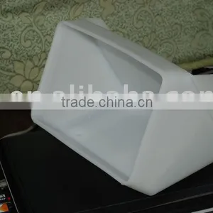 Plastic Rice Milling Bucket thumbnail-1