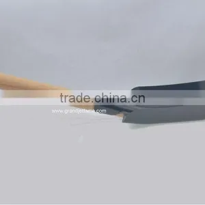 Fireside Metal Glossed Black 9 Inch Shovel thumbnail-4