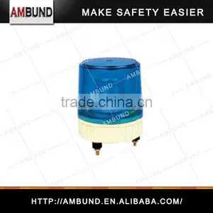 WL-A15-X181 Rotating Warning Light/rotary Warning Light Voltage:DC12V/24V,AC110V/220V thumbnail-3