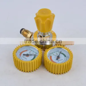 Propane Decompression Gauge,propane Gas Gauge,propane Gas Pressure Gauge thumbnail-5