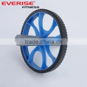 Portable Workout Exercise Wheel Abdominal Wheel thumbnail-3