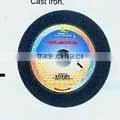 Resin Bonding Abrasive Wheel--Cut-Off Wheels for Angle Grinders (2451) thumbnail-1
