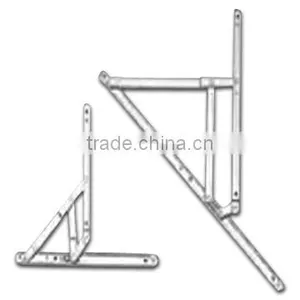 Sliding 4-Bar Hinges for Window thumbnail-1