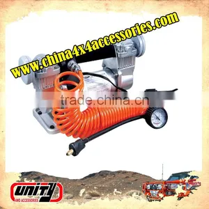 Unity Manufacturer Car Accessories Air Compressor/portable Air Compressor thumbnail-1